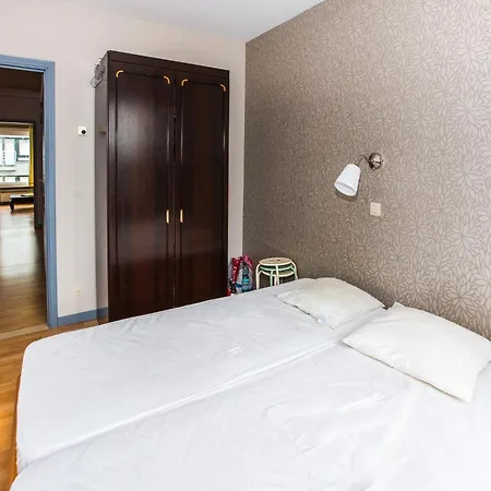 Cozy Coastal Flat W Views, Cleaning Included Daire *