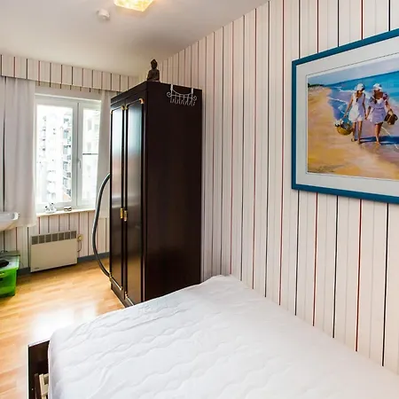 Cozy Coastal Flat W Views, Cleaning Included Daire Middelkerke